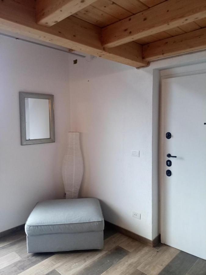 Casa Vacanze Ca'Del Miro Montemezzo Bugiallo Exterior foto