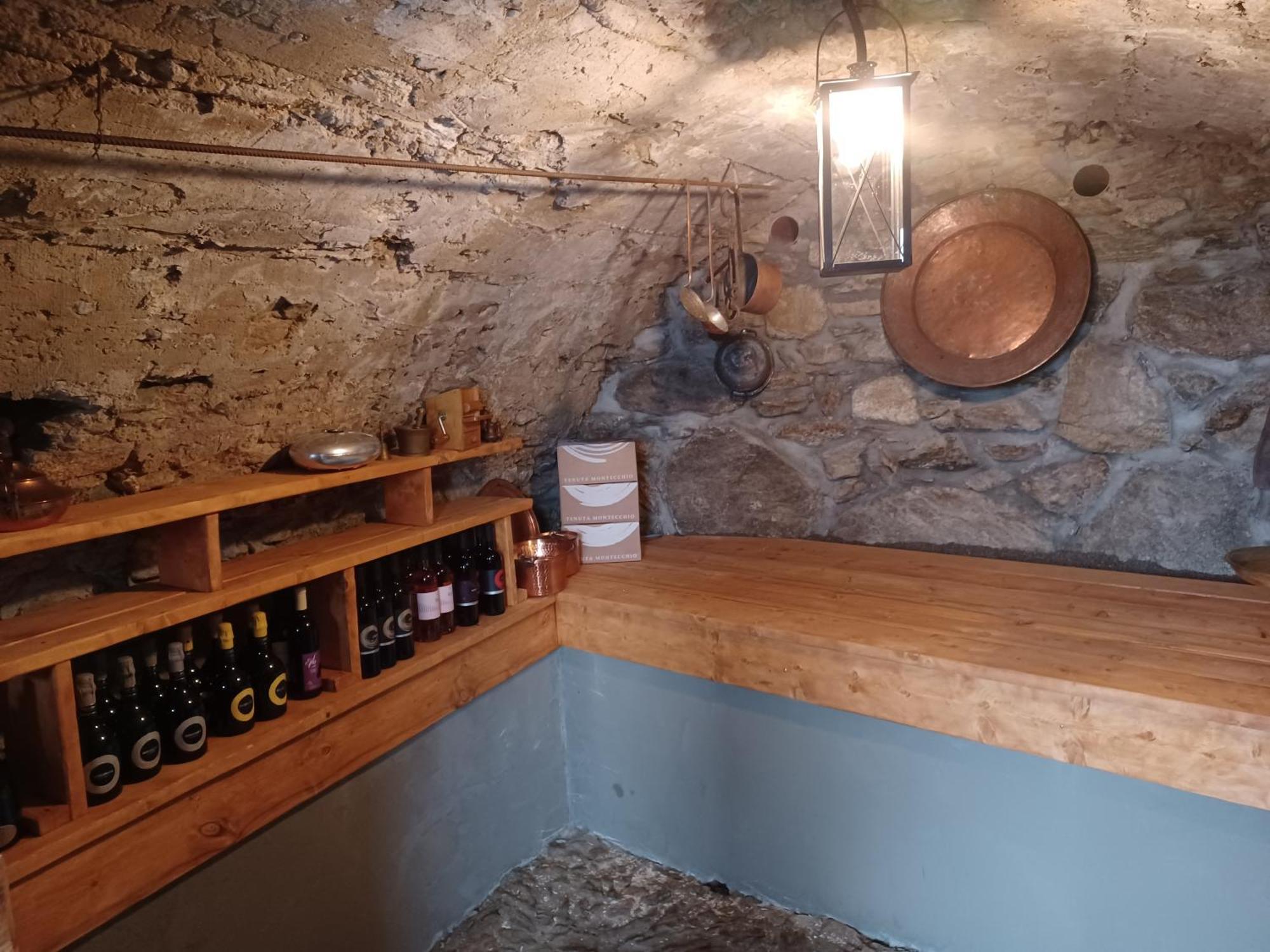 Casa Vacanze Ca'Del Miro Montemezzo Bugiallo Zimmer foto